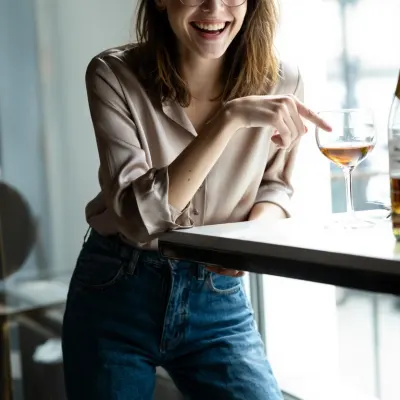 Арина, 23