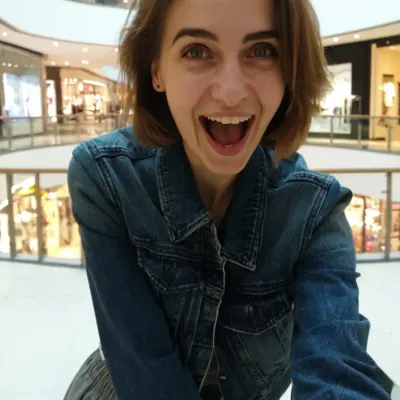 Алина, 31