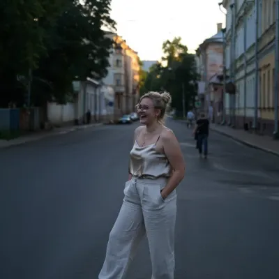 Анастасия
