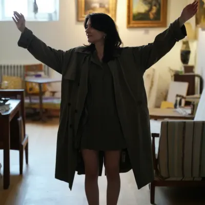 Эвелина