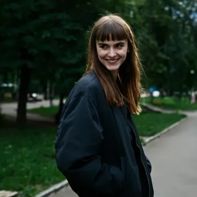Кристина